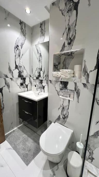 Luxe A Bourgogne 10 Min A Pied De La Corniche *