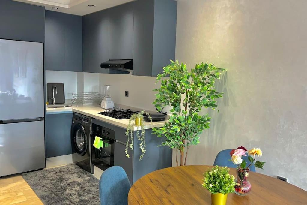 Luxe A Bourgogne 10 Min A Pied De La Corniche * Casablanca