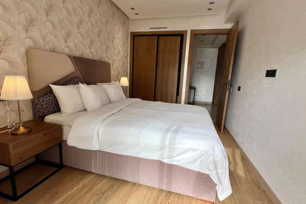 Luxe A Bourgogne 10 Min A Pied De La Corniche Casablanca
