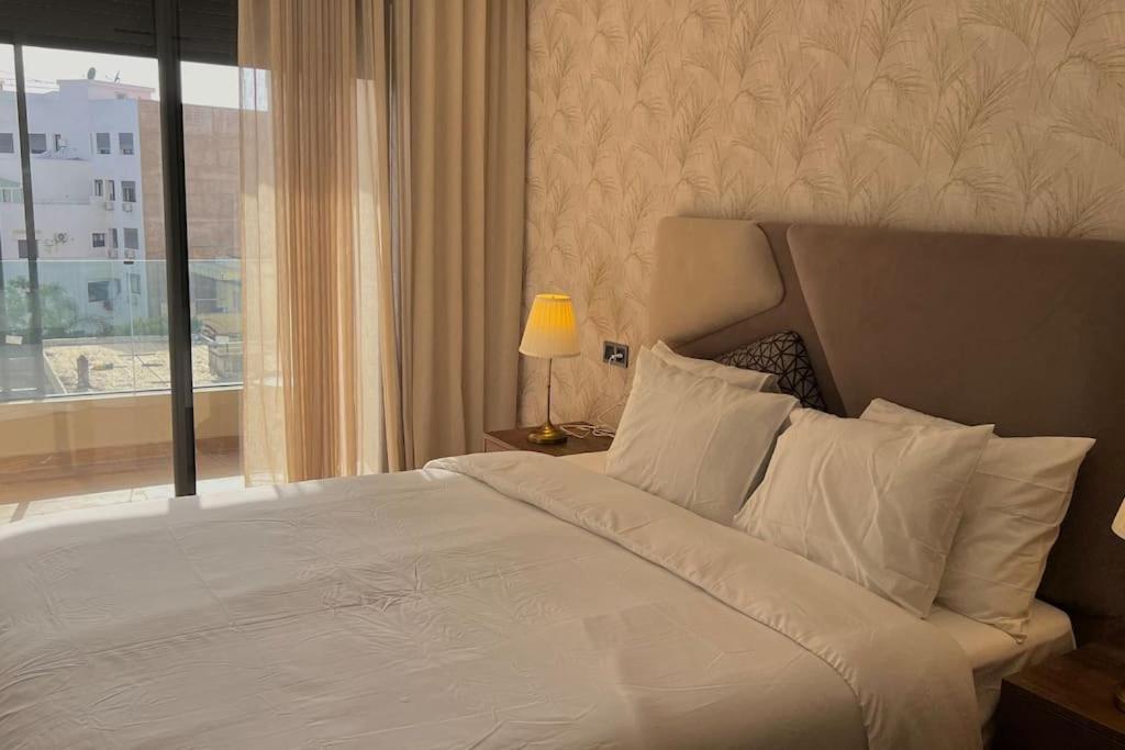 Luxe A Bourgogne 10 Min A Pied De La Corniche Apartment Casablanca