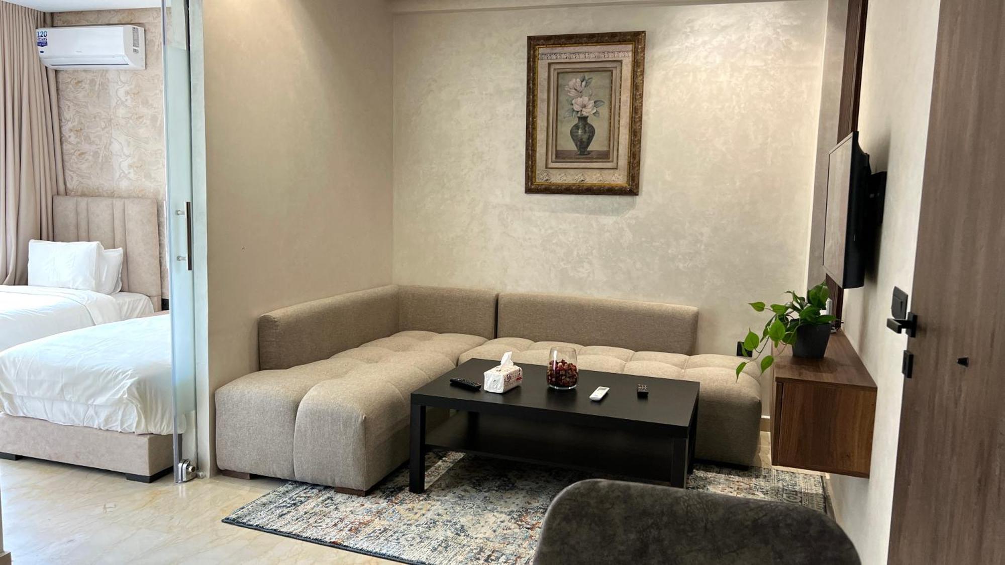 Apartment Luxe A Bourgogne 10 Min A Pied De La Corniche