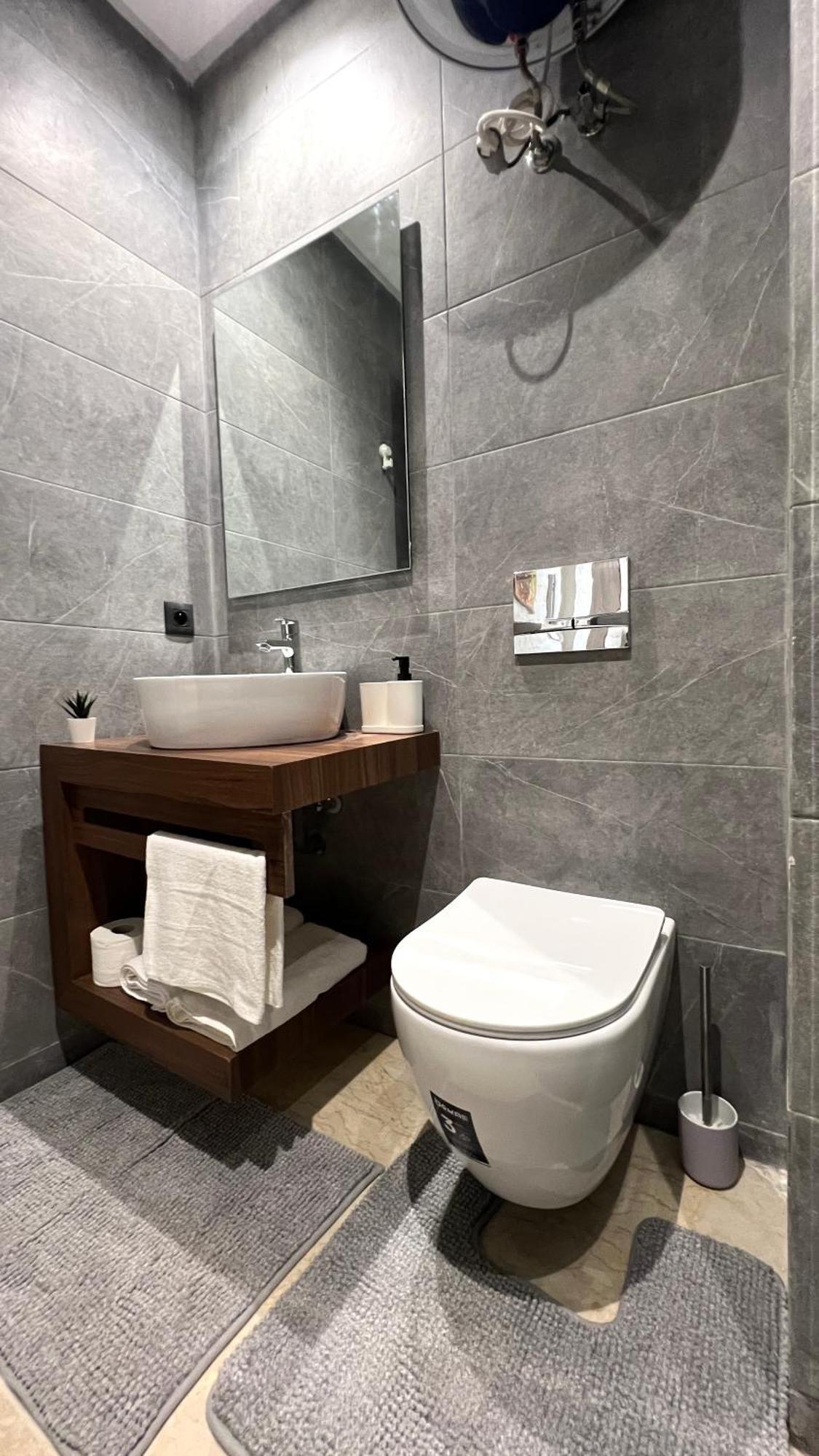 Luxe A Bourgogne 10 Min A Pied De La Corniche *