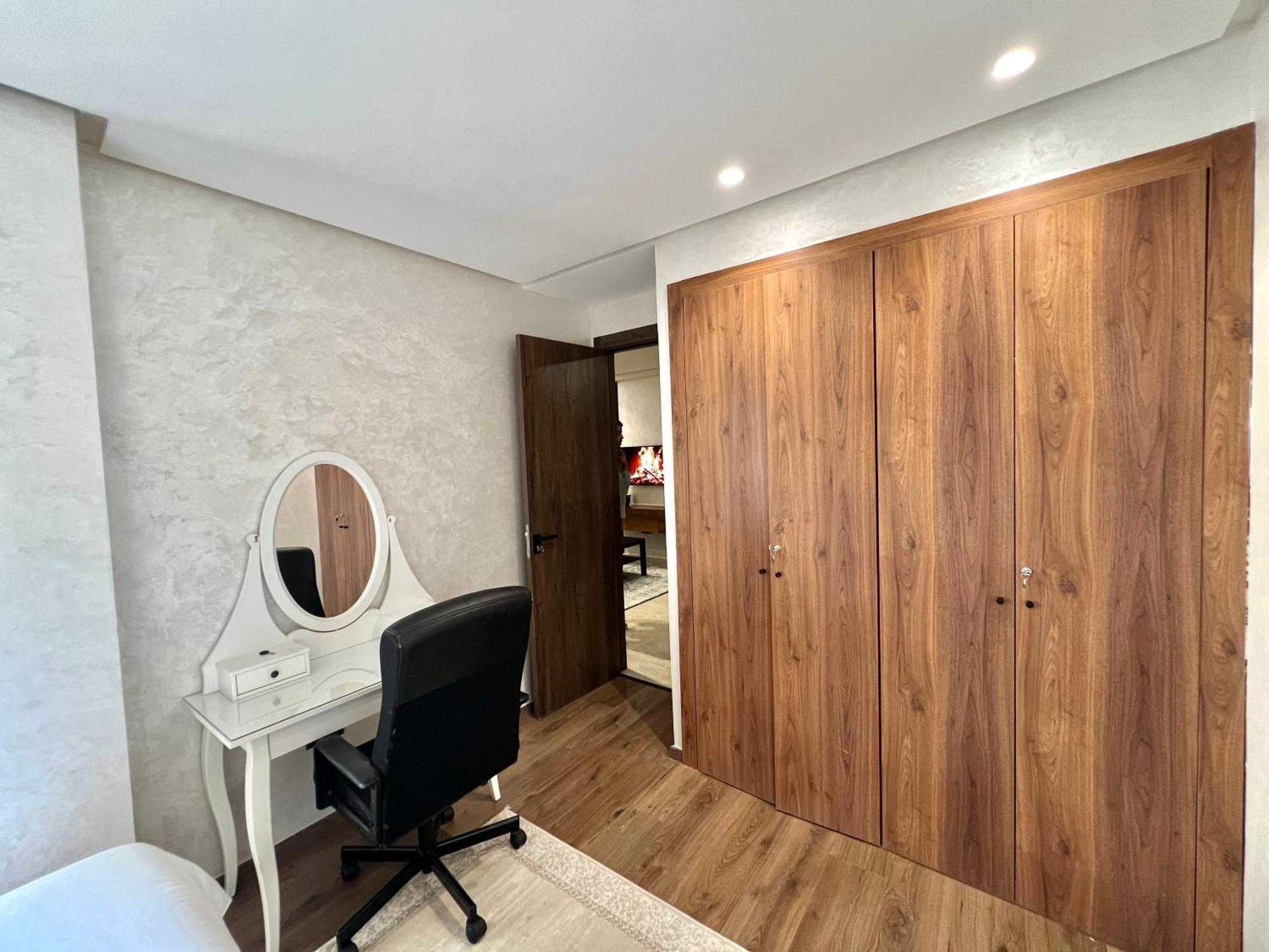 Luxe A Bourgogne 10 Min A Pied De La Corniche Casablanca