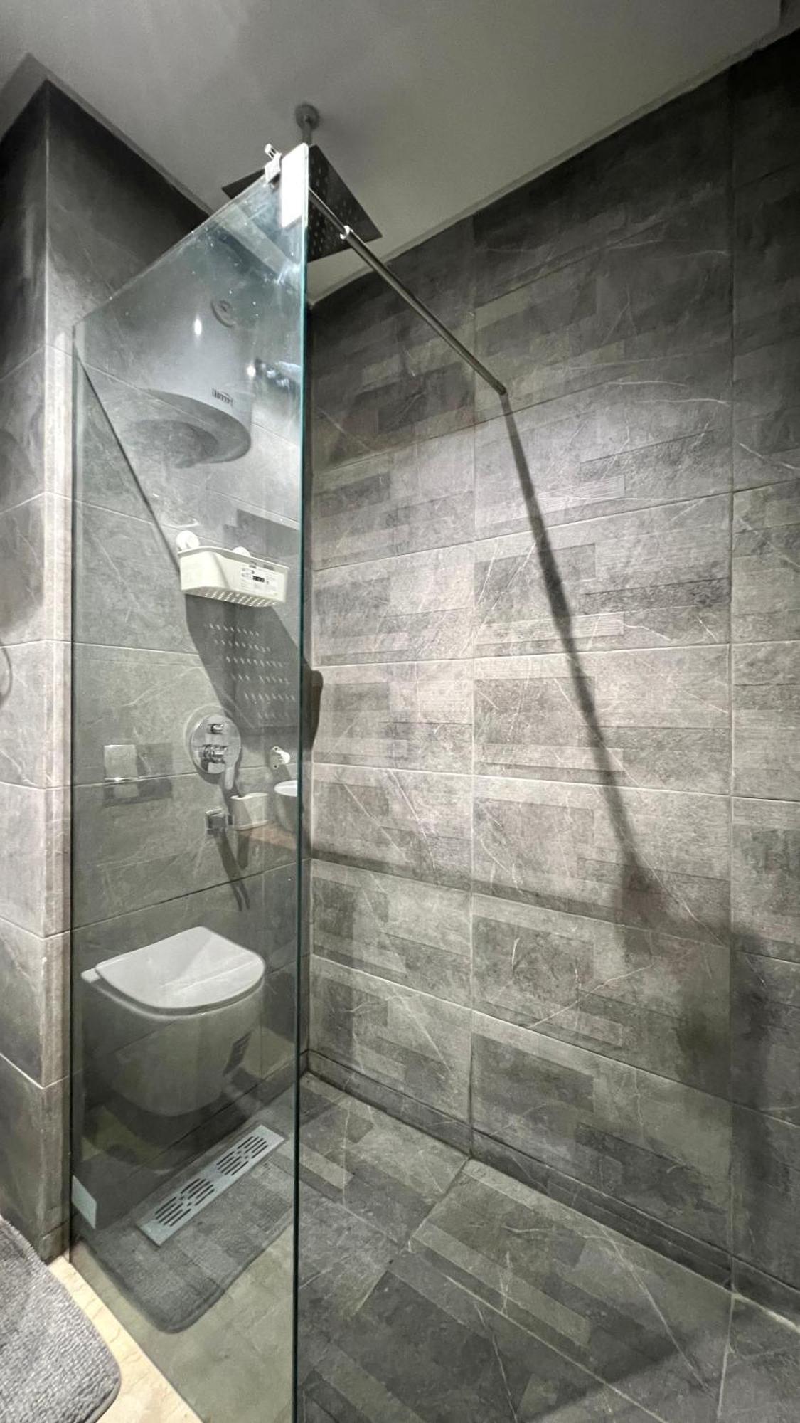 Apartment Luxe A Bourgogne 10 Min A Pied De La Corniche *